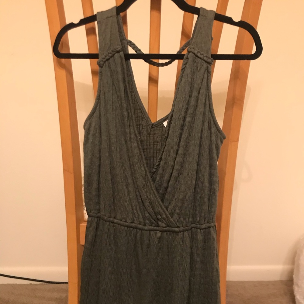 Cute romper